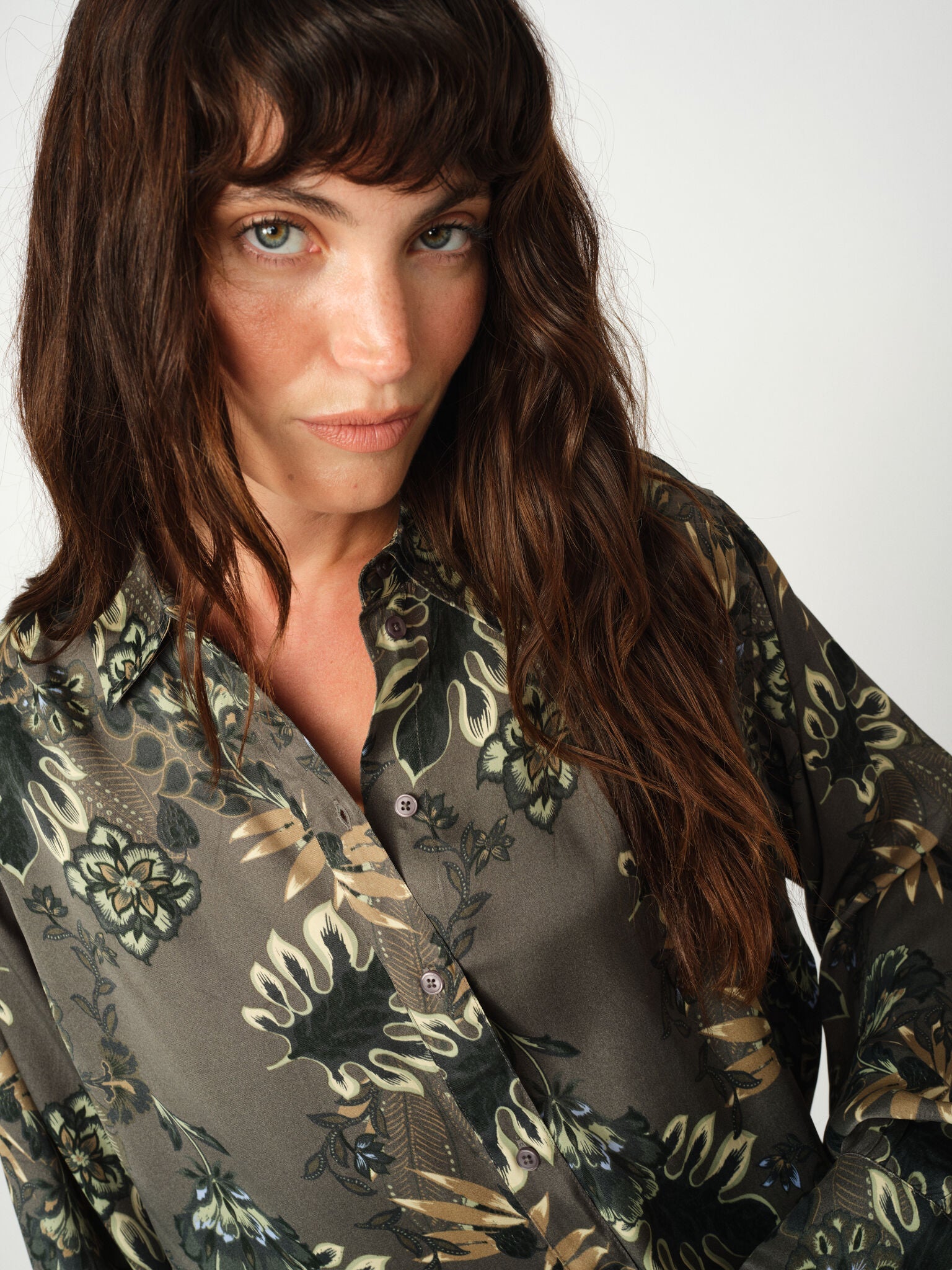 Modelshot / Urban Chic / Detail